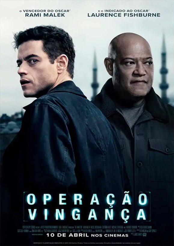 Banner Filme